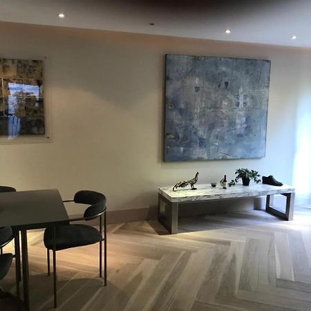 Condesa Super Loft Apartment เม็กซิโกซิตี้ ภายนอก รูปภาพ