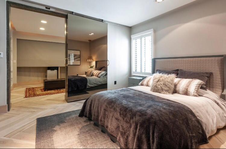 Condesa Super Loft Apartment เม็กซิโกซิตี้ ภายนอก รูปภาพ