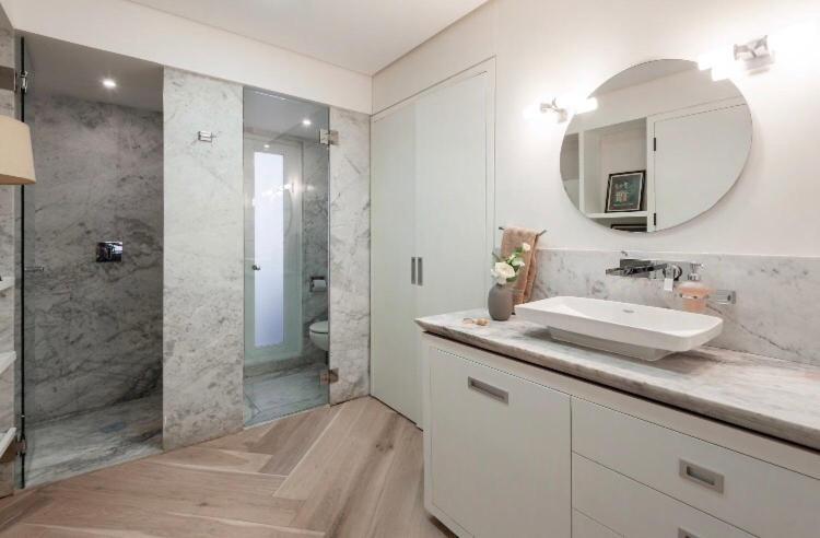 Condesa Super Loft Apartment เม็กซิโกซิตี้ ภายนอก รูปภาพ