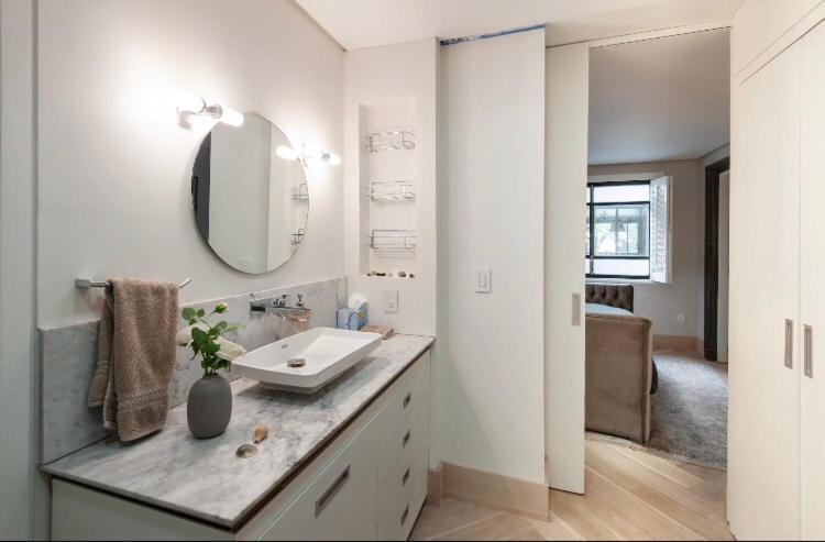 Condesa Super Loft Apartment เม็กซิโกซิตี้ ภายนอก รูปภาพ