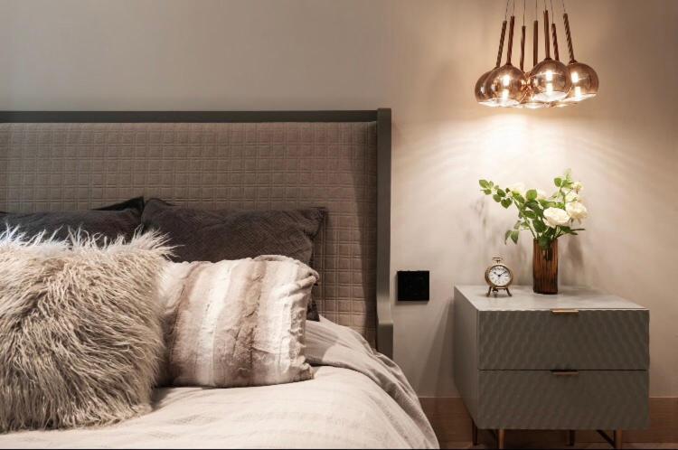 Condesa Super Loft Apartment เม็กซิโกซิตี้ ภายนอก รูปภาพ