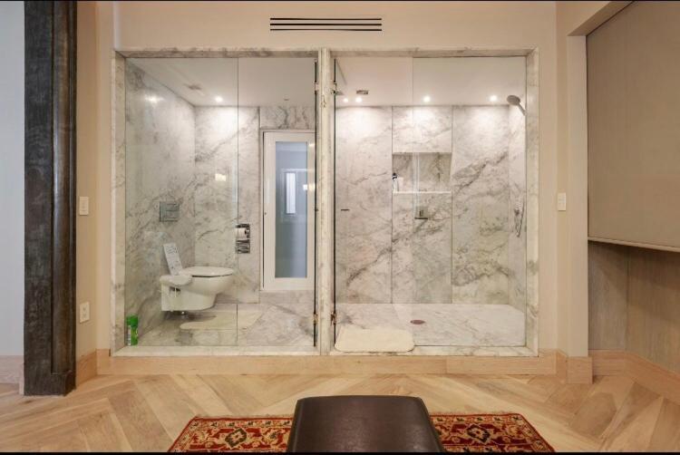 Condesa Super Loft Apartment เม็กซิโกซิตี้ ภายนอก รูปภาพ
