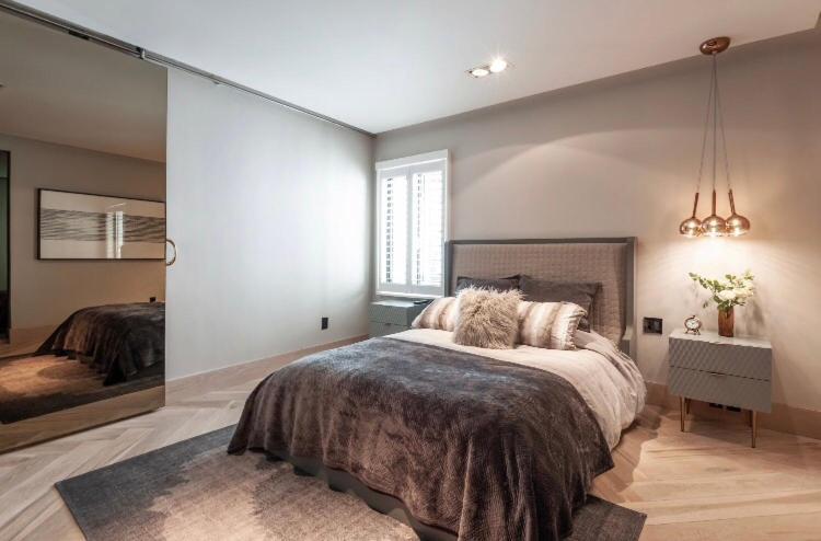 Condesa Super Loft Apartment เม็กซิโกซิตี้ ภายนอก รูปภาพ