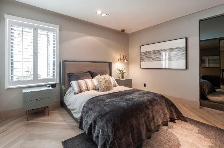 Condesa Super Loft Apartment เม็กซิโกซิตี้ ภายนอก รูปภาพ