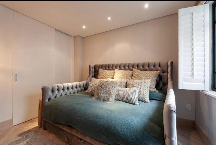 Condesa Super Loft Apartment เม็กซิโกซิตี้ ภายนอก รูปภาพ