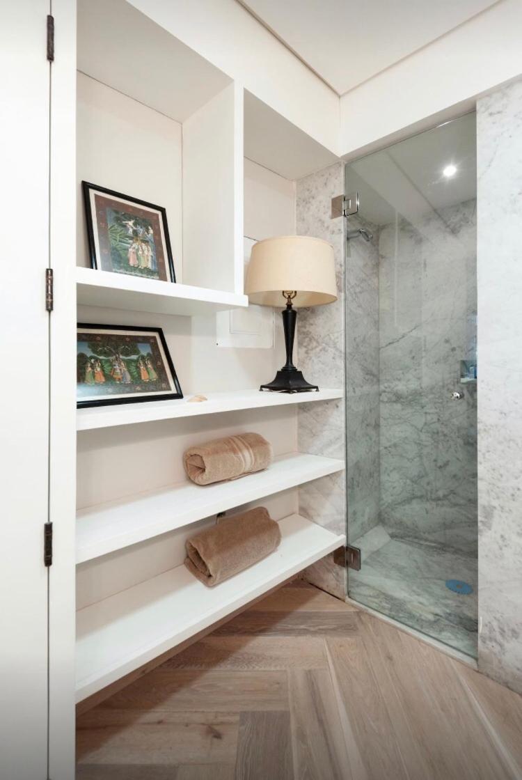 Condesa Super Loft Apartment เม็กซิโกซิตี้ ภายนอก รูปภาพ