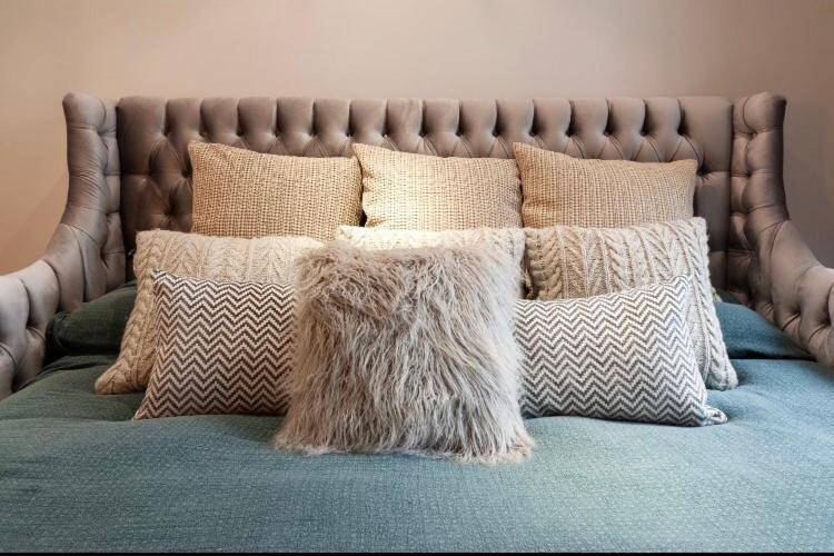 Condesa Super Loft Apartment เม็กซิโกซิตี้ ภายนอก รูปภาพ