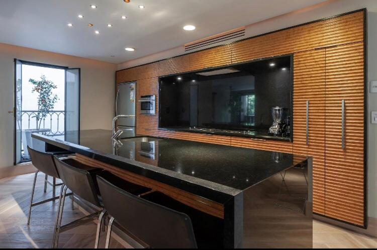 Condesa Super Loft Apartment เม็กซิโกซิตี้ ภายนอก รูปภาพ
